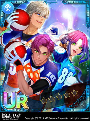 Connecting Through Fangol